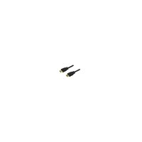 Kabel Logilink High Speed Hdmi/M - Hdmi/M Schwarz 5M Ch0039