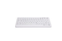 Keyboard Contour Medical Active Key Ak-C4110 Wireless White