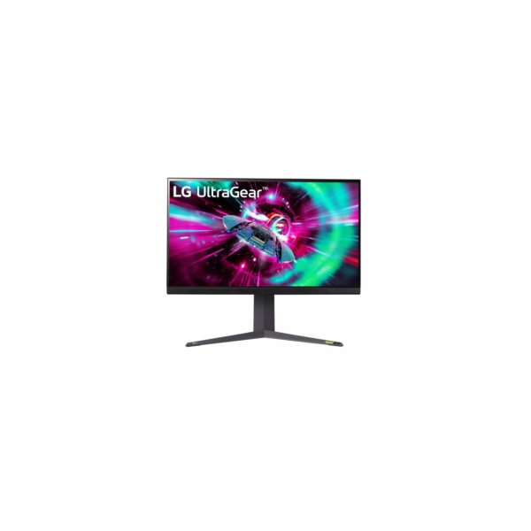 Lg 32Gr93u-B  81,3Cm  4K,2Xhdmi,Displayport