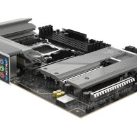 Sapphire Nitro+ B850a Wifi7