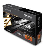 Sapphire Nitro+ B850a Wifi7