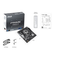 Asus Prime H810m-E Csm