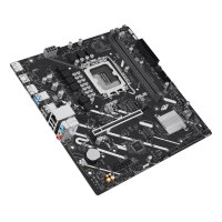 Asus Prime H810m-E Csm