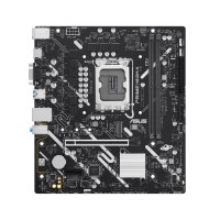 Asus Prime H810m-K