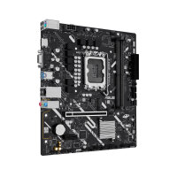 Asus Prime H810m-K