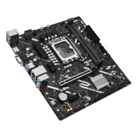 Asus Prime H810m-K