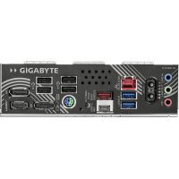 Gigabyte Ga-B850m Eagle Wf7