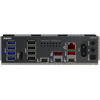 Gigabyte Ga-X870 A Stealth