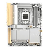 Gigabyte Ga-X870e Aero X3d Wood