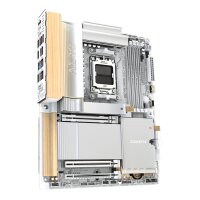 Gigabyte Ga-X870e Aero X3d Wood
