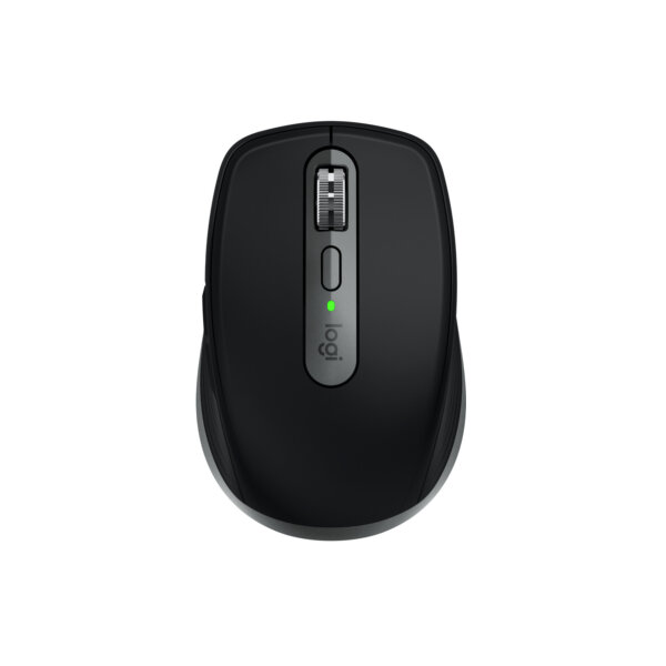 Mouse Logitech Master Series Mx Anywhere Graphite