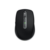 Mouse Logitech Master Series Mx Anywhere Graphite
