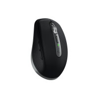Mouse Logitech Master Series Mx Anywhere Graphite