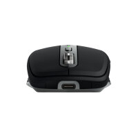 Mouse Logitech Master Series Mx Anywhere Graphite