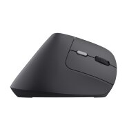 Mouse Trust Bayo Ii Wireless Black
