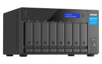 Nas Server Qnap Tvs-H874t-I7-32G 8-Bay