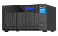 Nas Server Qnap Tvs-H874t-I7-32G 8-Bay