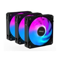 Xilence Performance C Case Fan 92Mm, Red Xpf92.R
