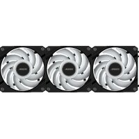 Xilence Performance C Case Fan 92Mm, Red Xpf92.R