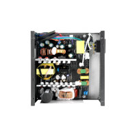 Thermaltake Tr2s 550W