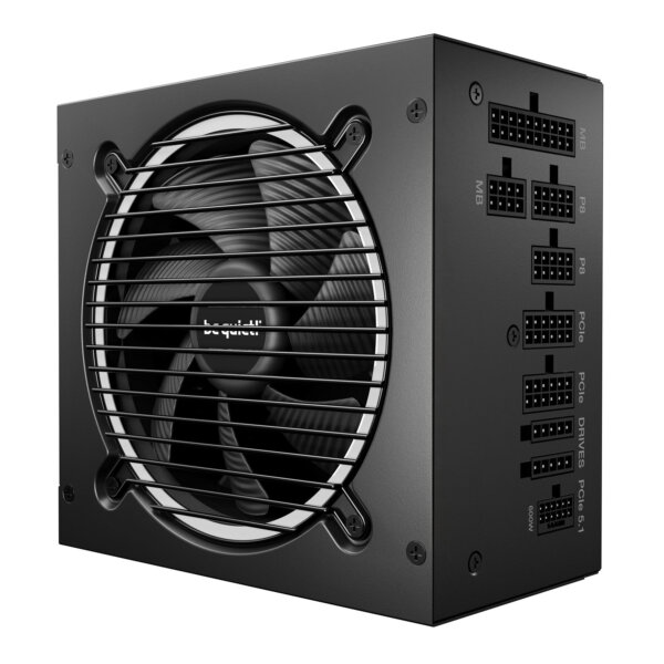 Be Quiet Pure Power 13 M 1200W Bp029eu
