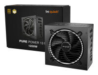 Be Quiet Pure Power 13 M 1200W Bp029eu