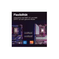 64Gb Kit 2X32gb Pc 6000 Crucial Pro Overclocking Edition Cp2k32g60c40u5b