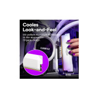 64Gb Kit 2X32gb Pc 6000 Crucial Pro Overclocking Edition Cp2k32g60c40u5w Weiß