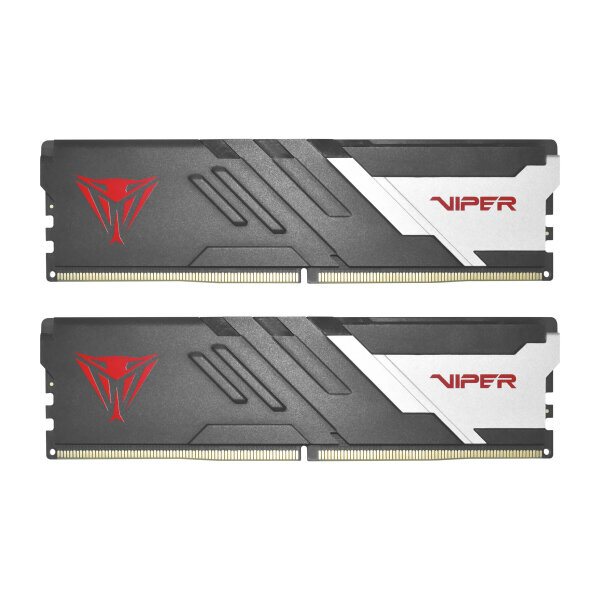 64Gb Kit 2X32gb Pc 6000 Patriot Viper Venom Pvv564g600c36k Cl36