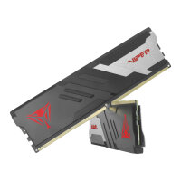 64Gb Kit 2X32gb Pc 6000 Patriot Viper Venom Pvv564g600c36k Cl36