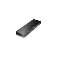 Zyxel Switch 24-Port 10/100/1000 Gs1900-24-Eu0102f