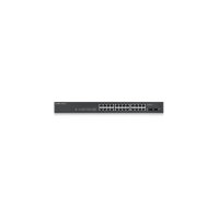 Zyxel Switch 24-Port 10/100/1000 Gs1900-24-Eu0102f