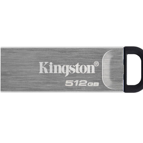 Usb Stick 512Gb Kingston Datatraveler Kyson Usb 3.2 Dtkn/512Gb