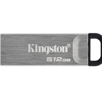 Usb Stick 512Gb Kingston Datatraveler Kyson Usb 3.2 Dtkn/512Gb
