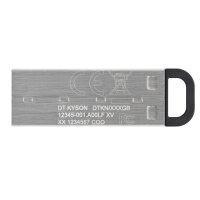 Usb Stick 512Gb Kingston Datatraveler Kyson Usb 3.2 Dtkn/512Gb