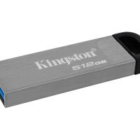 Usb Stick 512Gb Kingston Datatraveler Kyson Usb 3.2 Dtkn/512Gb