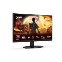 Aoc Gaming Q27g42xne 68.58 Cm  2Xhdmi,Displayport,Sp