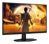 Aoc Gaming Q27g42xne 68.58 Cm  2Xhdmi,Displayport,Sp