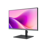 Samsung S24f434uau 61 Cm  Hdmi,Displayport,Usb-C