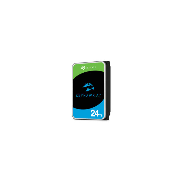 Seagate Skyhawk Ai St24000ve002 24Tb Sata Iii 512Mb
