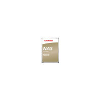 Toshiba N300 Nas Hdwg51eezsta 14Tb/512Mb  Retailverpackt