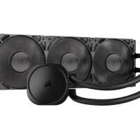 Corsair Icue Link Nautilus 360 Rs - Wasserkühlung