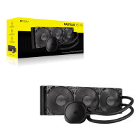 Corsair Icue Link Nautilus 360 Rs - Wasserkühlung