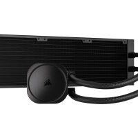 Corsair Icue Link Nautilus 360 Rs - Wasserkühlung