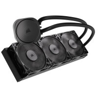 Corsair Icue Link Nautilus 360 Rs - Wasserkühlung