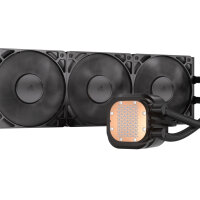 Corsair Icue Link Nautilus 360 Rs - Wasserkühlung