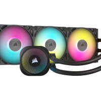 Corsair Icue Link Titan 360 Rx Rgb - Wasserkühlung