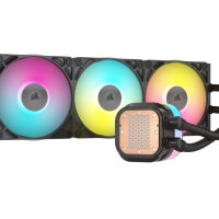 Corsair Icue Link Titan 360 Rx Rgb - Wasserkühlung