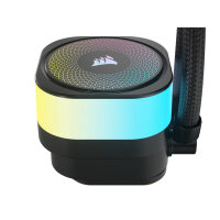 Corsair Icue Link Titan 360 Rx Rgb - Wasserkühlung