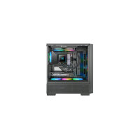 Thermaltake Th240 V3 Argb Sync Aio Black Wasserkühlung  Cl-W465-Pl12sw-A